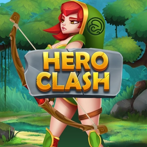 Hero Clash