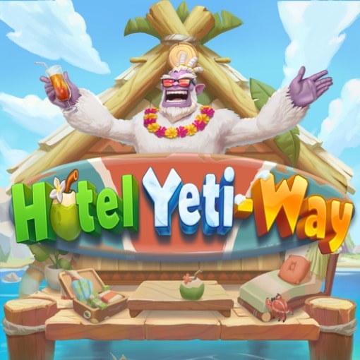 Hotel Yeti-Way