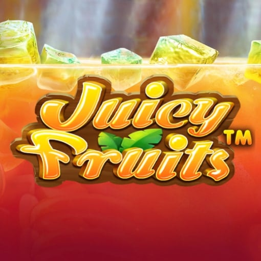 Juicy Fruits