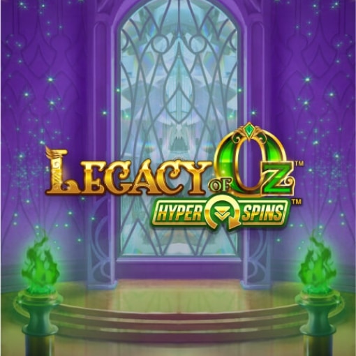 Legacy of Oz