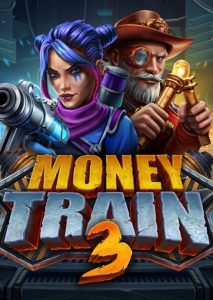 Money Train 3