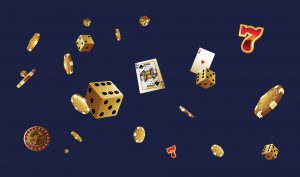 Online Casino betaalmethoden