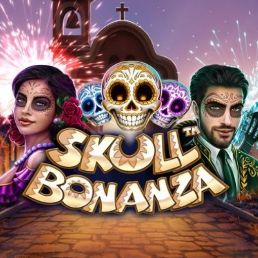 Skull Bonanza