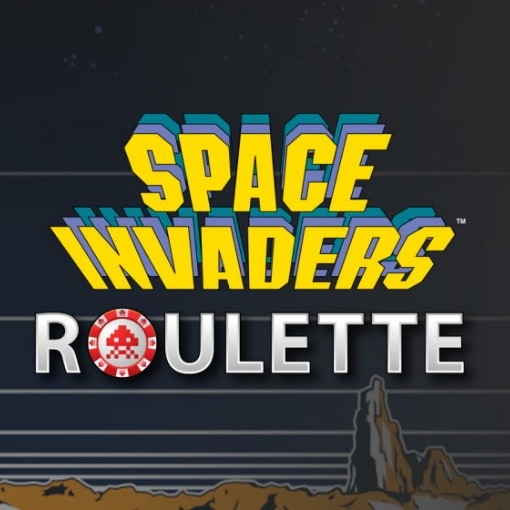 Space Invaders Roulette