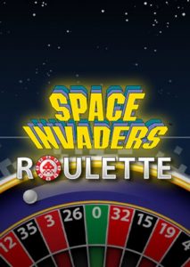 Space Invaders Roulette