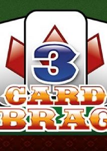 3 Card Brag