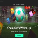 Bet365 introduceert de Champion’s Warm-Up promotie