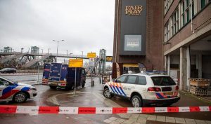Fair Play Casino Heerlen opgeschrikt door een gewapende overval