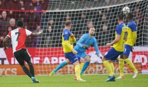 SC Cambuur gaat op bezoek bij Feyenoord