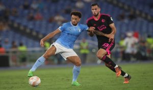 Feyenoord moet stunten tegen SS Lazio