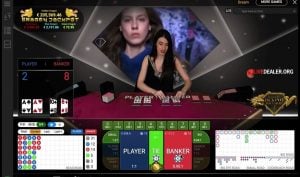 Holland Casino Online voegt FashionTV Baccarat toe aan het spelaanbod