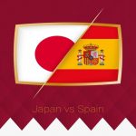 Japan moet stunten tegen de sterke Spanjaarden