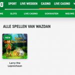 TOTO Casino gaat de samenwerking aan met Wazdan Gaming