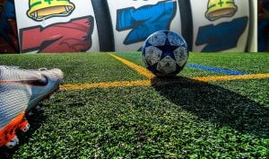 Voetbal alternatief, een ander gokje wagen
