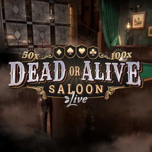 Dead or Alive Saloon