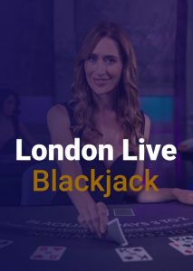 London Live Blackjack
