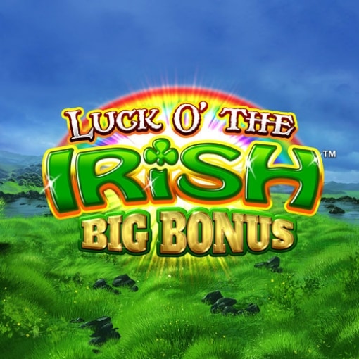Luck of the Irish Big Bonus