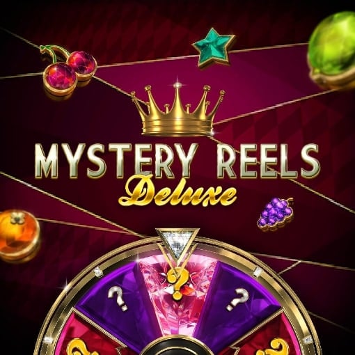 Mystery Reels Deluxe
