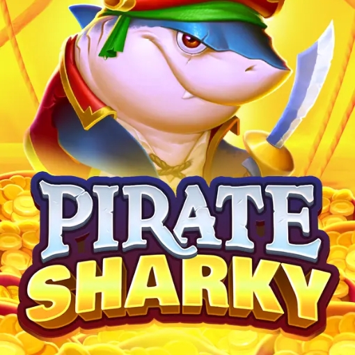 Pirate Sharky