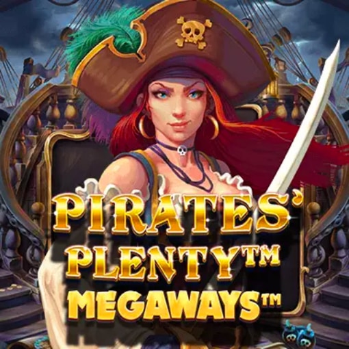 Pirates’ Plenty Megaways