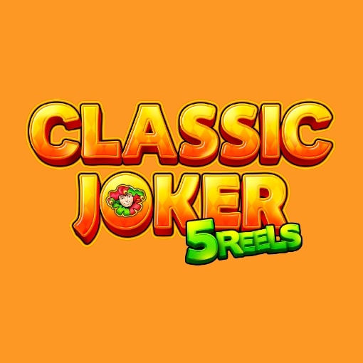 Power Joker 5 Reels