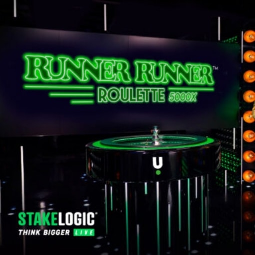 Runner Runner Roulette