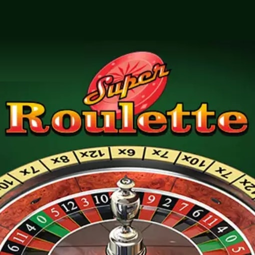 Super Roulette
