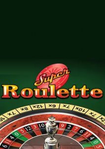 Super Roulette
