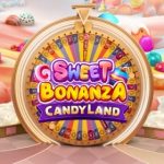 Sweet Bonanza Candyland