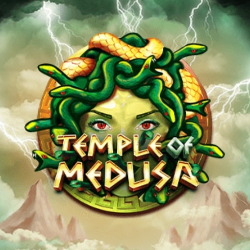 Temple of Medusa