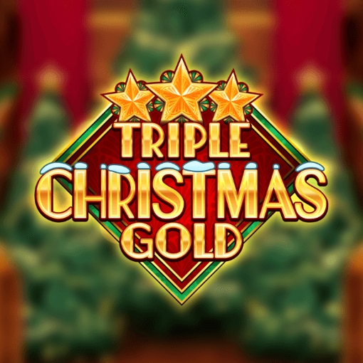 Triple Christmas Gold
