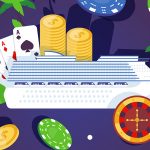 Verlaten casino’s: Big Easy Casino Boat
