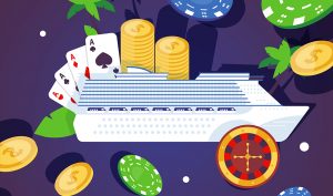 Verlaten casino’s: Big Easy Casino Boat