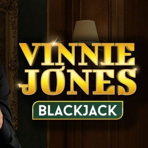 Vinnie Jones Blackjack