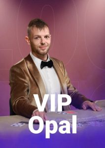 Blackjack VIP Opal