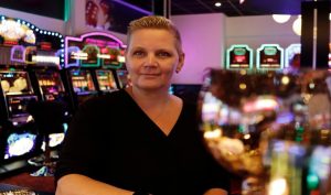 Yvon Jansma over de situatie rondom verantwoord gokken: ‘Het is een lastige situatie’