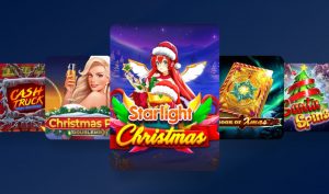 10 Kerstslots voor de feestdagen van 2022