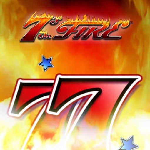 7s on Fire