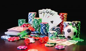 Legale casino’s krijgen veertien waarschuwingen van de Kansspelautoriteit rondom het WK Voetbal