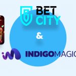 BetCity.nl gaat de samenwerking aan met Indigo Magic