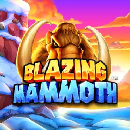 Blazing Mammoth