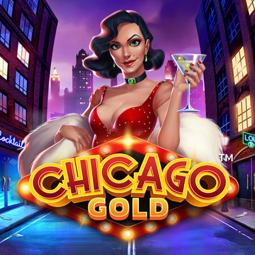 Chicago Gold
