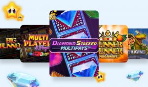 ComeOn Casino presenteert het Stakelogic Toernooi