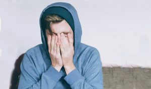Cyberpesten en gokproblemen