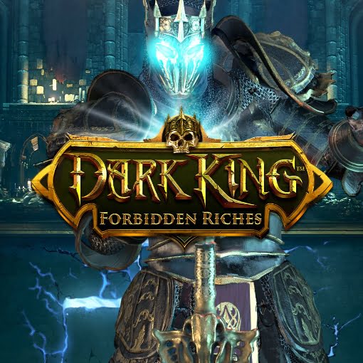 Dark King: Forbidden Riches