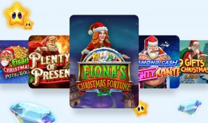 Fair Play Casino presenteert het ‘Fijne Feestdagen toernooi’