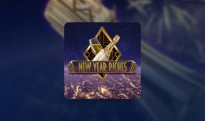 Game of the Month: New Year Riches van Play ‘n Go