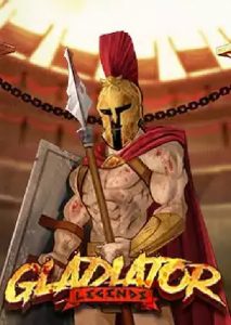 Gladiator Legends