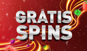 Casino777 deelt aankomend weekend gratis spins uit