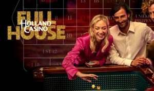 Holland Casino sluit het jaar af met ‘Full House’ promoties